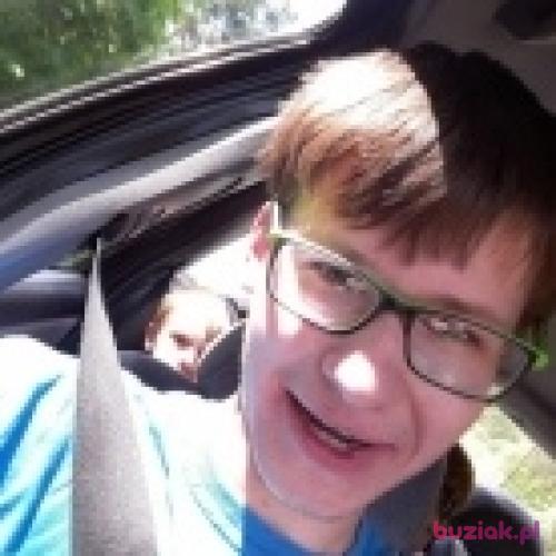 Dawidek17n, Male, 27 years, Konin