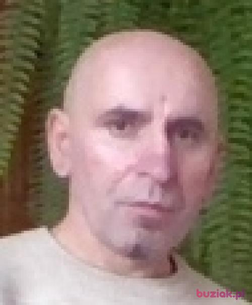 lysy1966, Mężczyzna, 59 lat, Jarosław