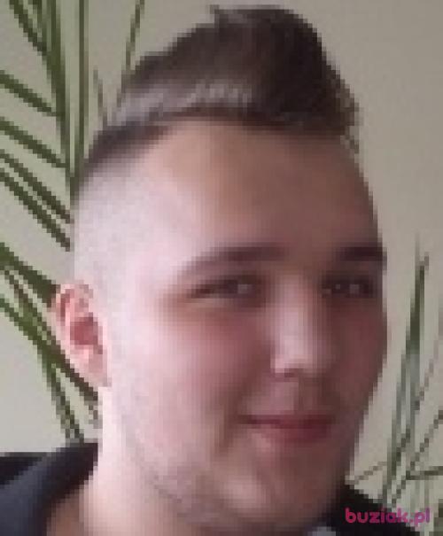 Pomper, Male, 29 years, Zabrze