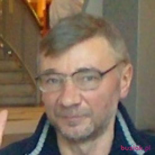 saipwer, Male, 60 years, Radzymin