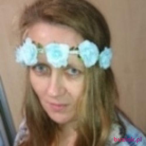 Bruja7, Female, 48 years, Konin