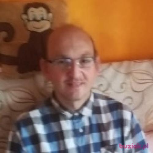 waloryszak, Male, 49 years, Złocieniec