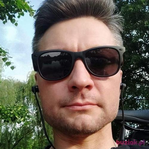 Pavlooo, Male, 32 years, Piotrków Trybunalski