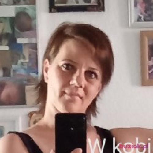 Lina78, Female, 48 years, Gromitz