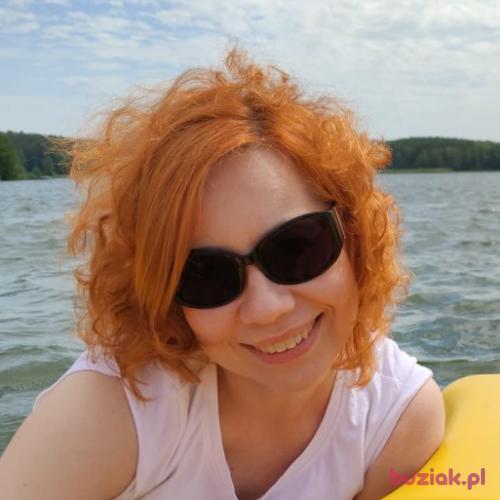 TaMaja, Female, 40 years, Warszawa