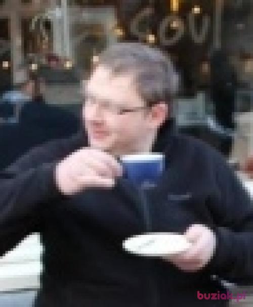 misiekkup, Mężczyzna, 51 lat, London