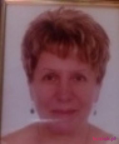 Irenka122, Female, 63 years, Włoszczowa