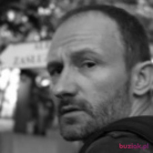 tomper, Mężczyzna, 49 lat, Kraków