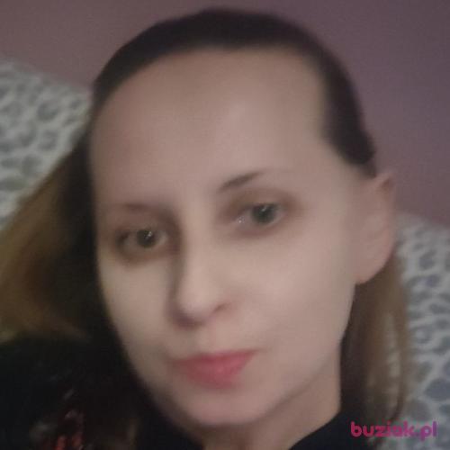 Martusia37fajna, Female, 41 years, Białystok