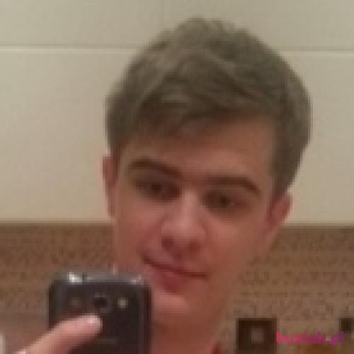 ifpiotrek111, Male, 25 years, Ełk