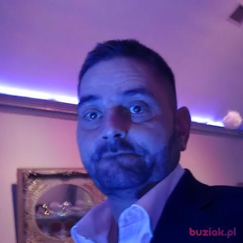 przemo1980mily, Male, 46 years, Hitchin