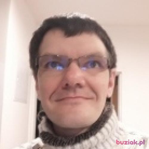 Adas40, Male, 48 years, Gliwice