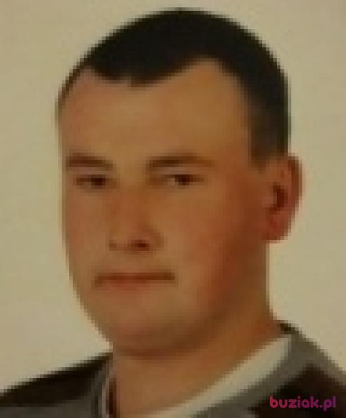 Tomekkozminski1, Male, 41 years, Jędrzejów