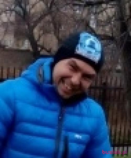 Adziu82r, Male, 43 years, Jawor