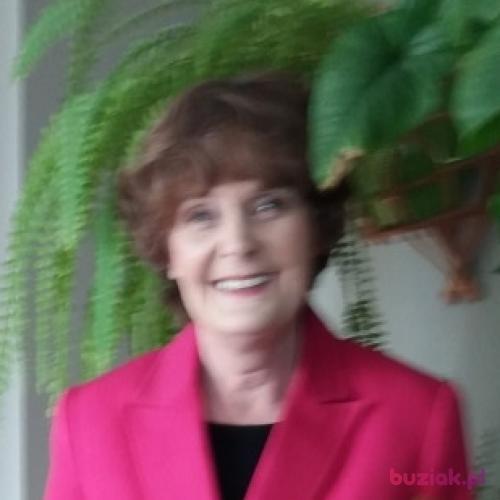 przyjaznaEli, Female, 72 years, Warszawa