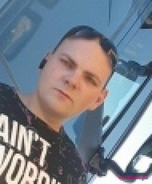 TrzebaZapierdal, Male, 30 years, śląskie