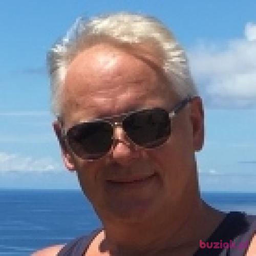 Slim50, Male, 56 years, Warszawa