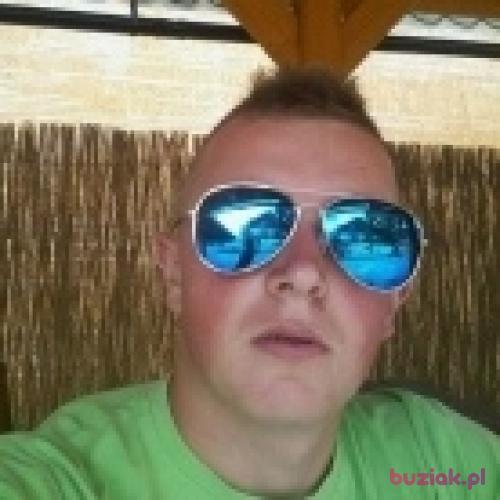 kamil24wad, Mężczyzna, 28 lat, Brzesko