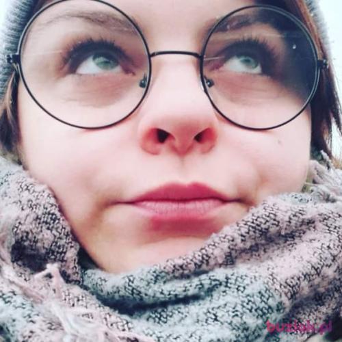 sabcia93, Female, 33 years, Racibórz