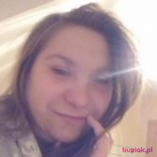 Sabcia21, Female, 25 years, Wałbrzych