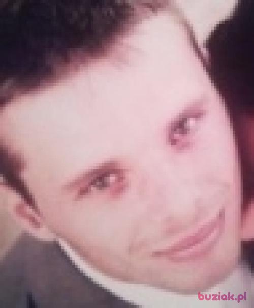 janusz84, Mężczyzna, 41 lat, Limanowa