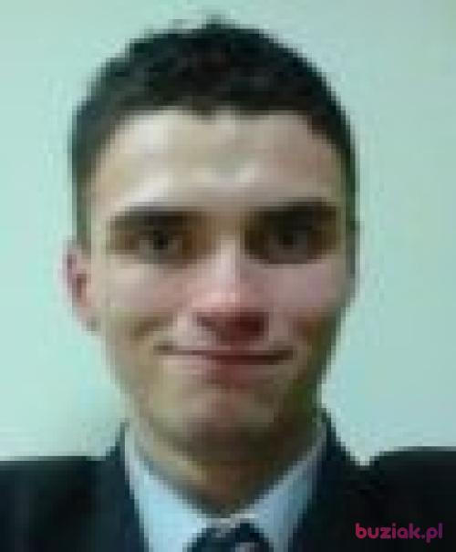 perzu17, Male, 32 years, Piła