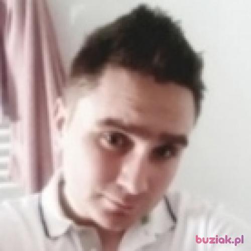 Sajmon91, Mężczyzna, 35 lat, Saarbrucken