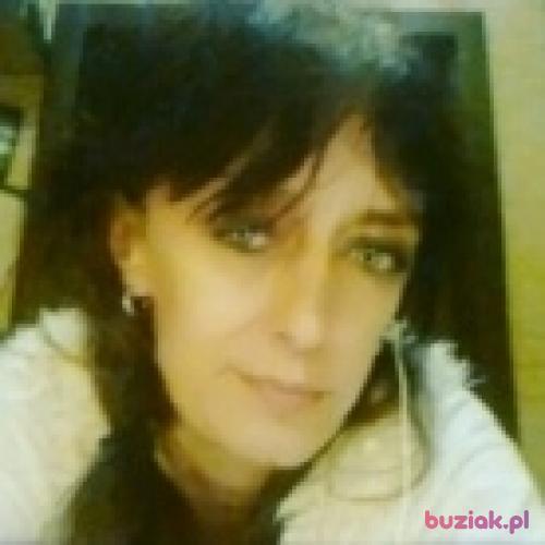 annwro14, Kobieta, 51 lat, Opoczno