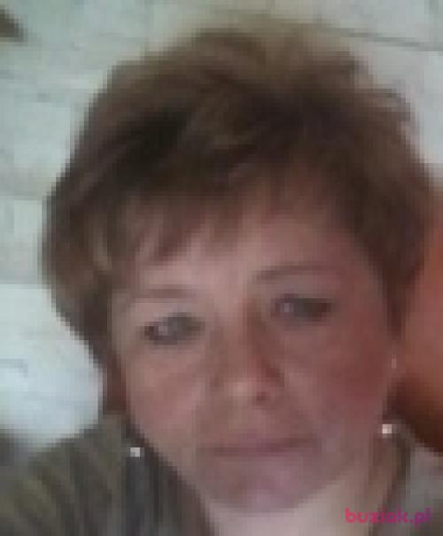 olga45l, Kobieta, 55 lat, Radom