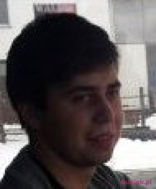 franio, Male, 34 years, Bydgoszcz
