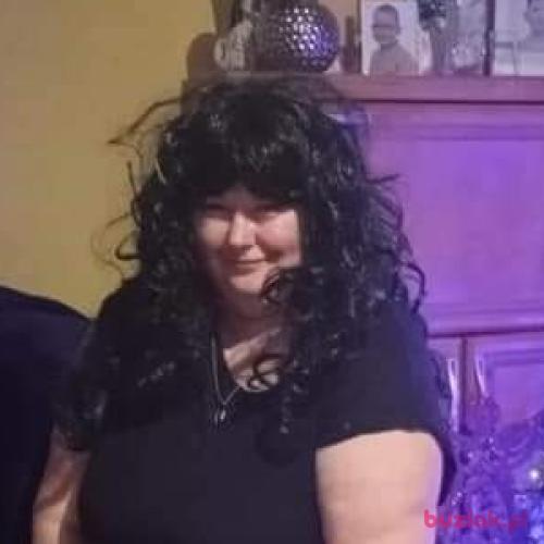samotnarozwodka, Female, 40 years, Gromitz
