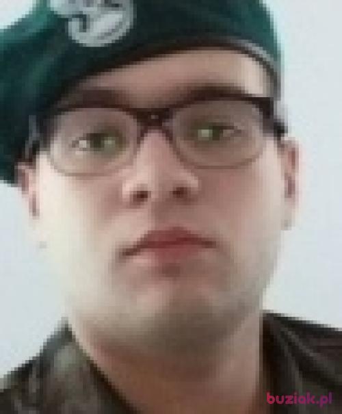 Daanki1312, Male, 28 years, Leszno