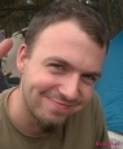 Krzysiek0299, Male, 31 years, Tychy