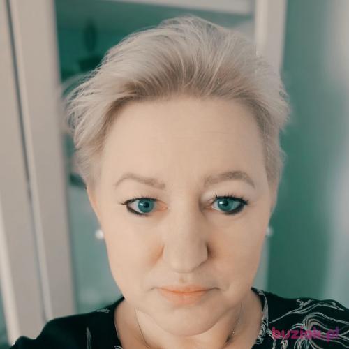 TuKasia, Kobieta, 59 lat, Poznań