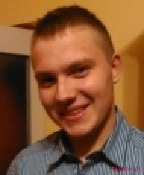 piotr11p, Male, 30 years, Krasnystaw