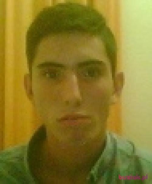 wojtek19, Mężczyzna, 29 lat, Katowice