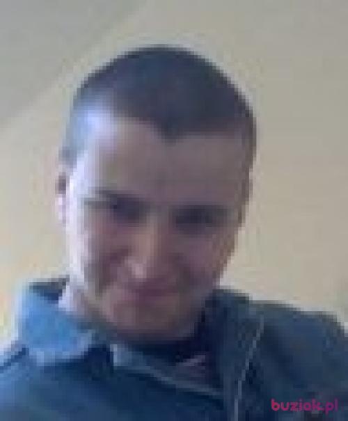 adammajchrzak15, Male, 46 years, Śrem