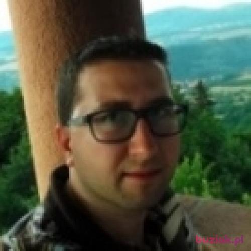 marcin34l, Mężczyzna, 43 lata, Nysa