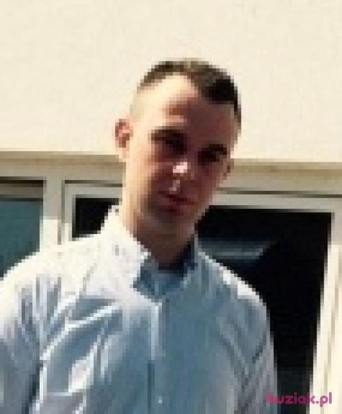 jozim, Male, 37 years, Bytom