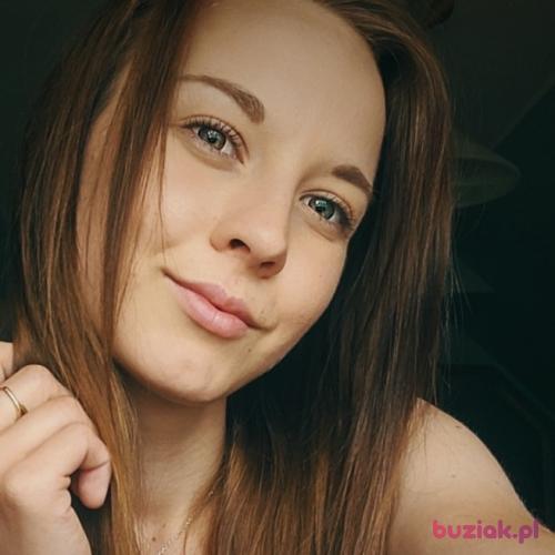 Patka2208, Female, 27 years, Ostróda