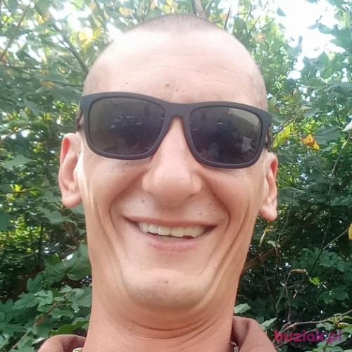 Mati88fajny1, Mężczyzna, 37 lat, Poznań
