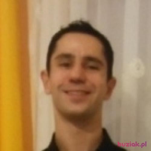 martin2345, Male, 38 years, Pyskowice