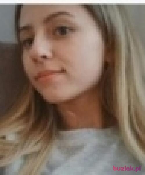 DarSzy231, Female, 25 years, Bydgoszcz