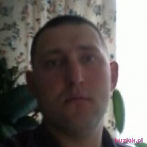 szaman819, Mężczyzna, 38 lat, Suchowola