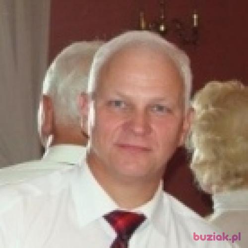 dzinks, Mężczyzna, 60 lat, Szczecin