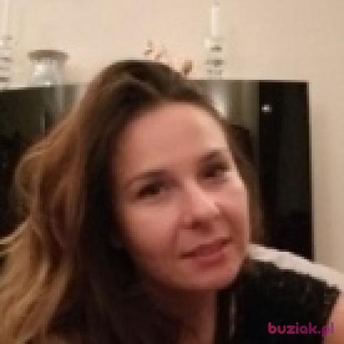 BasienkaMarsden, Female, 47 years, Halifax