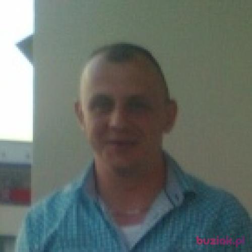 Maciekk33, Male, 42 years, Białystok