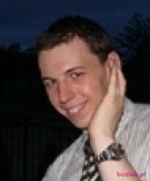 Avi23, Male, 37 years, Wejherowo