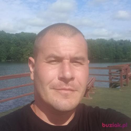 GrzesiekGW, Male, 39 years, Grodzisk Wielkopolski