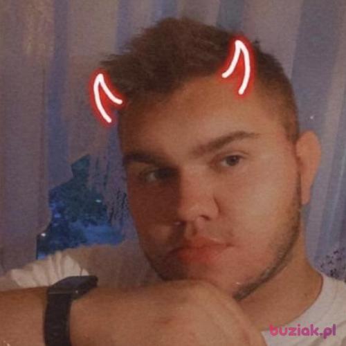 bitnykrisss, Male, 24 years, Racibórz